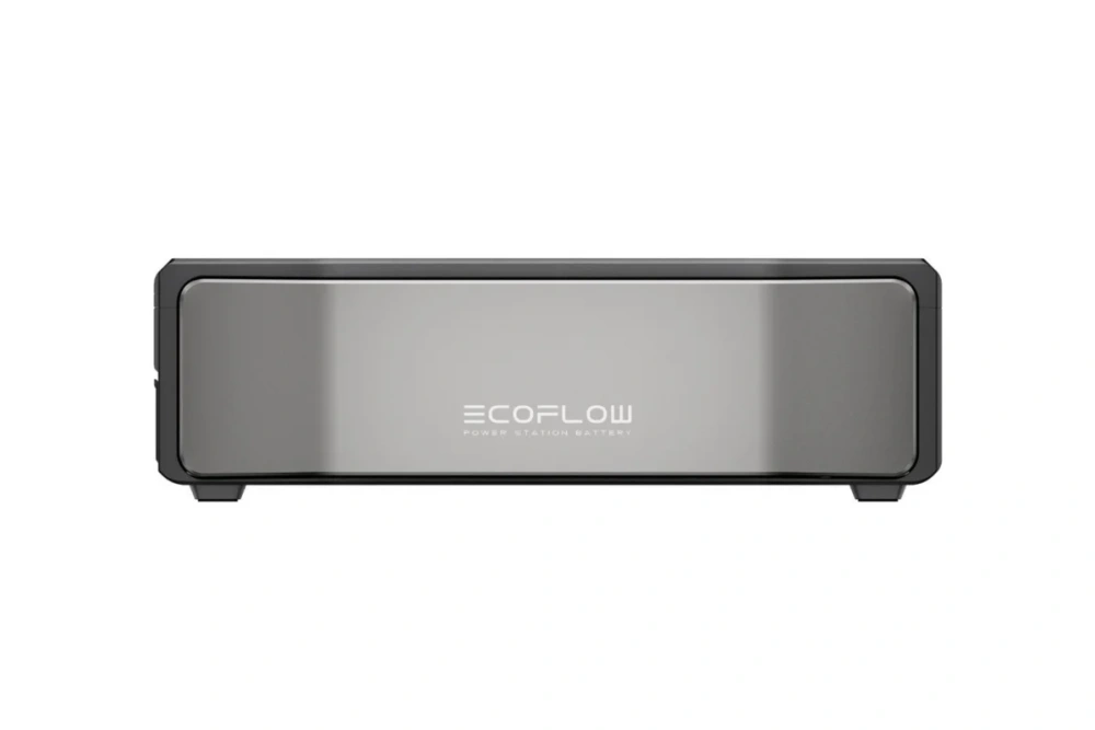Baterie EcoFlow DELTA Pro Ultra X