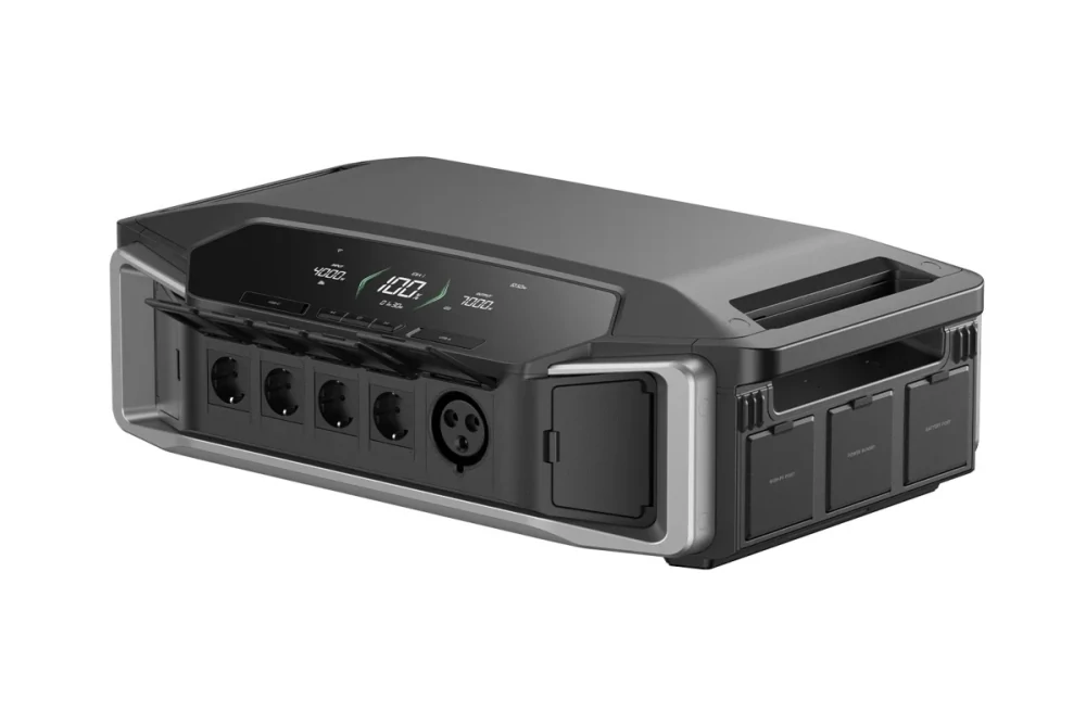 Invertor EcoFlow DELTA Pro Ultra