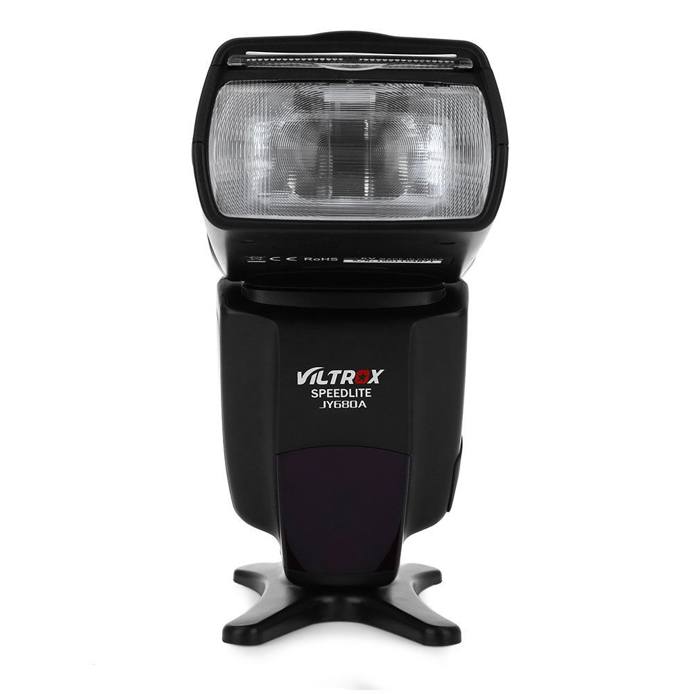 VILTROX blesk JY-680A