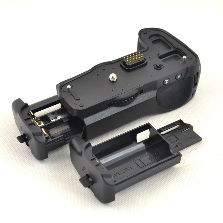 Bateriový grip pro Pentax k-7 / k-5 Battery grip Grip D-BG4