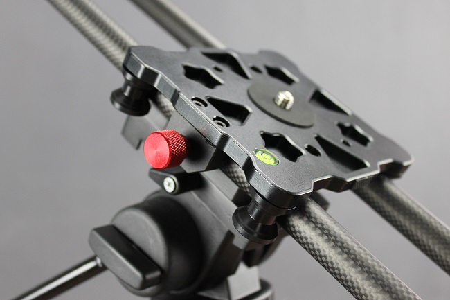 Carbon Camera DSLR SLIDER Karbonový pojezd 100cm