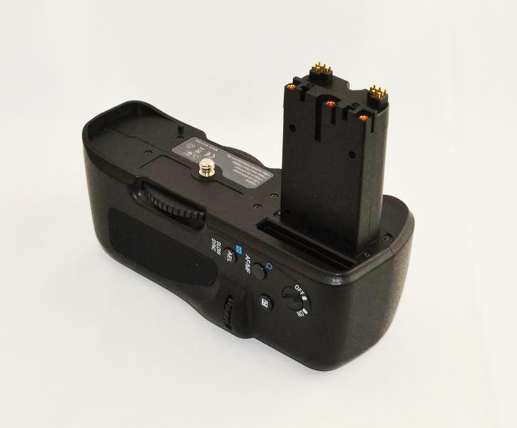 Battery Grip MK-A900 pro Sony A900/A800 (Sony VG-C90AM)