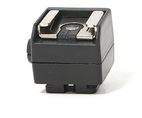 Fotopro synchrokostka JSC-2 s PC výstupem samice