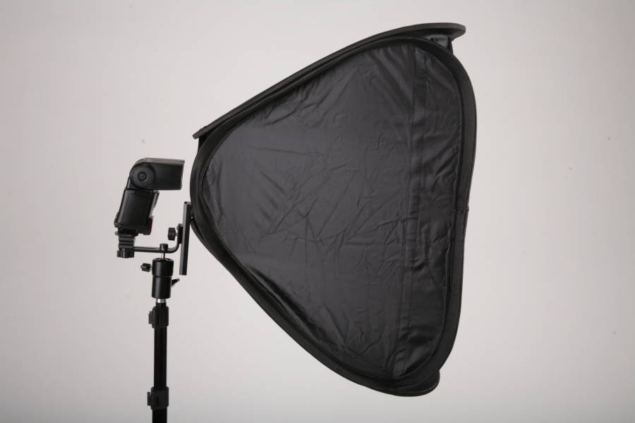 Easy Softbox 80x80cm