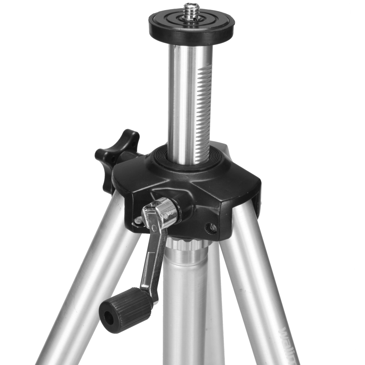 Stativové nohy Mantona Basic Fortis 137S tripod