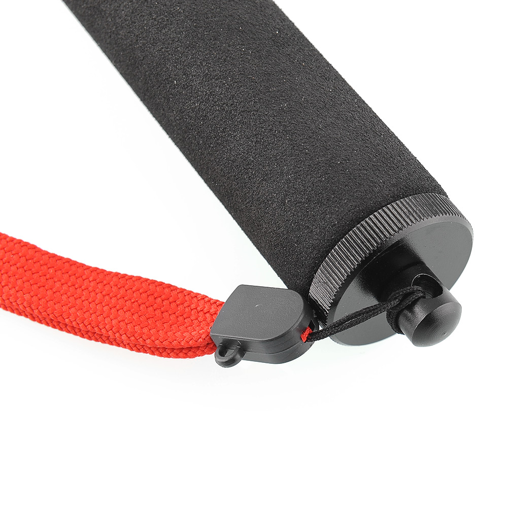 Teleskopický držák s kulovou hlavou pro kamery GoPro