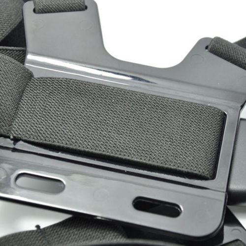 Prsní držák pro kamery GoPro Hero 3 a Hero 3+