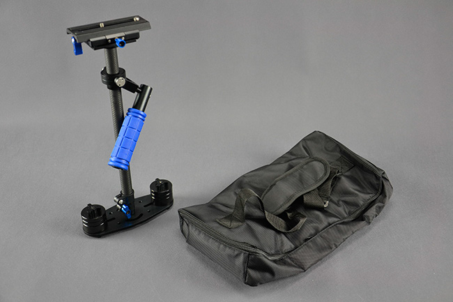 Stabilizační video systém SteadyCam S 60