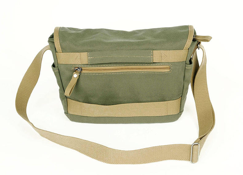 Fotobrašna Courser M1000 zelená