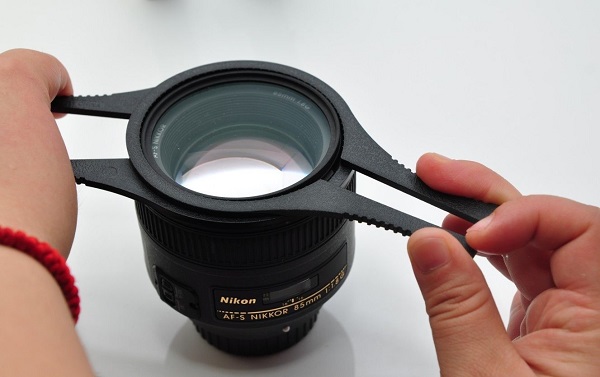 Povolovač filtrů na průměr 48 - 58 mm