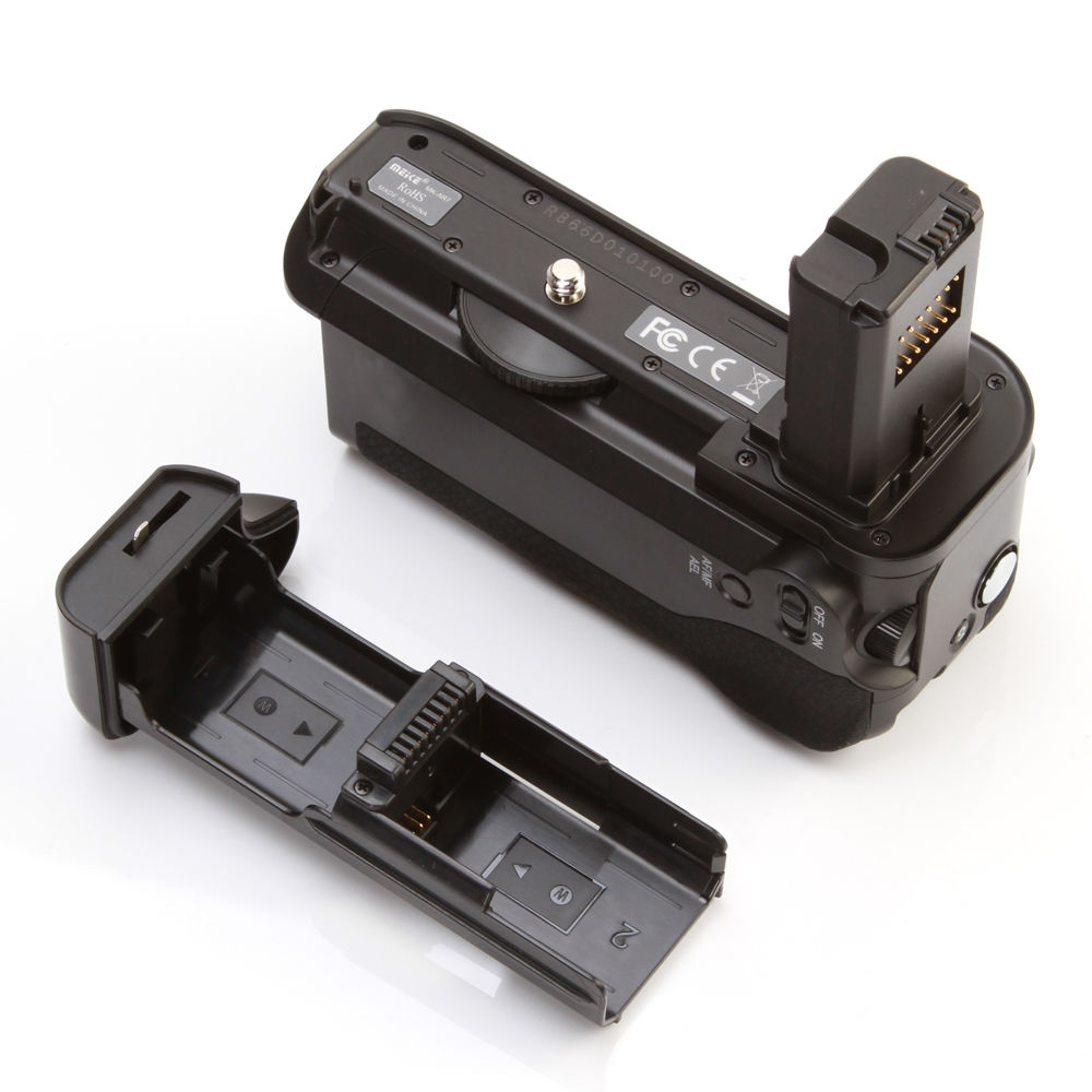 Bateriový grip pro Sony A7 A7R A7S Battery grip VG-C1EM