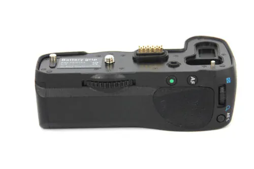 Bateriový grip pro Pentax K-3/Pentax K-3 II  Battery grip D-BG5 