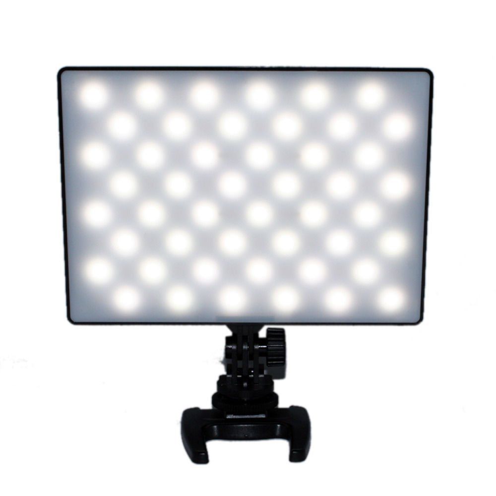 Trvalé LED světlo YONGNUO YN300 - AIR, 3200 - 5500K