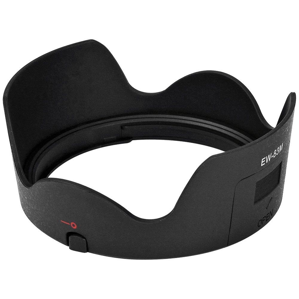 Sluneční clona EW-83M pro Canon