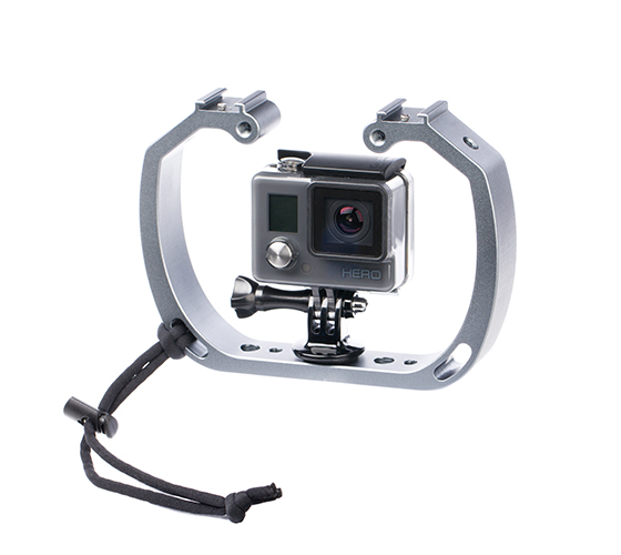 Stabilizační držák pro GoPro SEVENOAK SK-GHA6