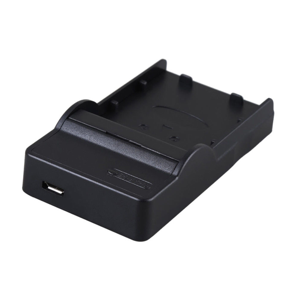 USB nabíječka pro akumulátor SONY NP-FW50