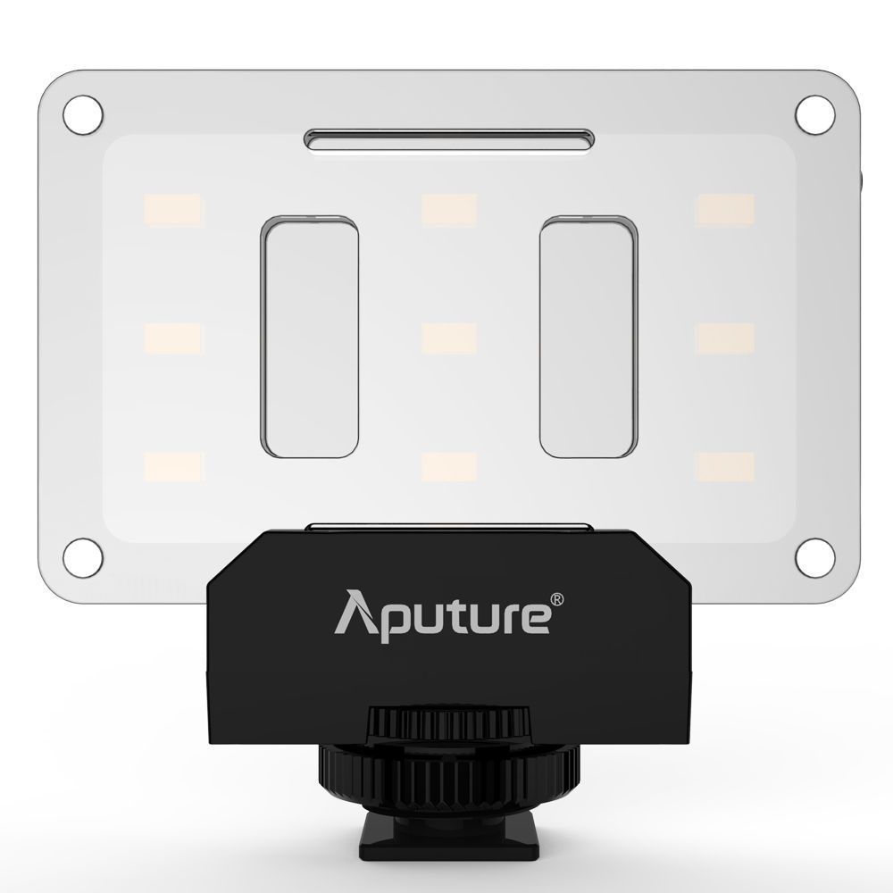 Aputure Amaran AL-M9 - LED mini videosvětlo
