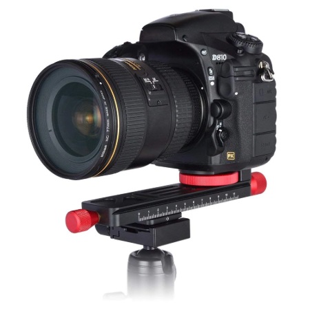 Kovové makrosáňky 1 osa, Arca