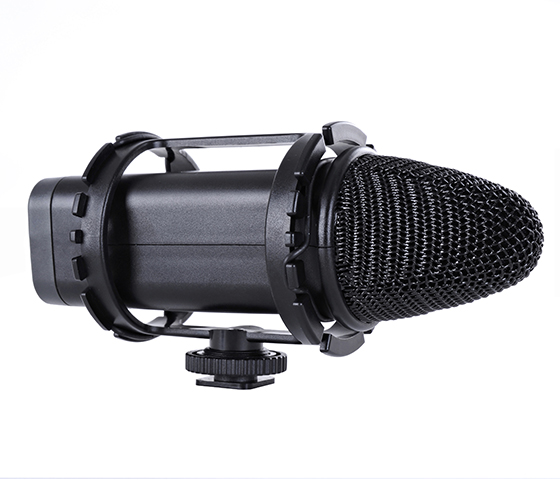 BOYA BY-C03 mikrofonní stabilizátor