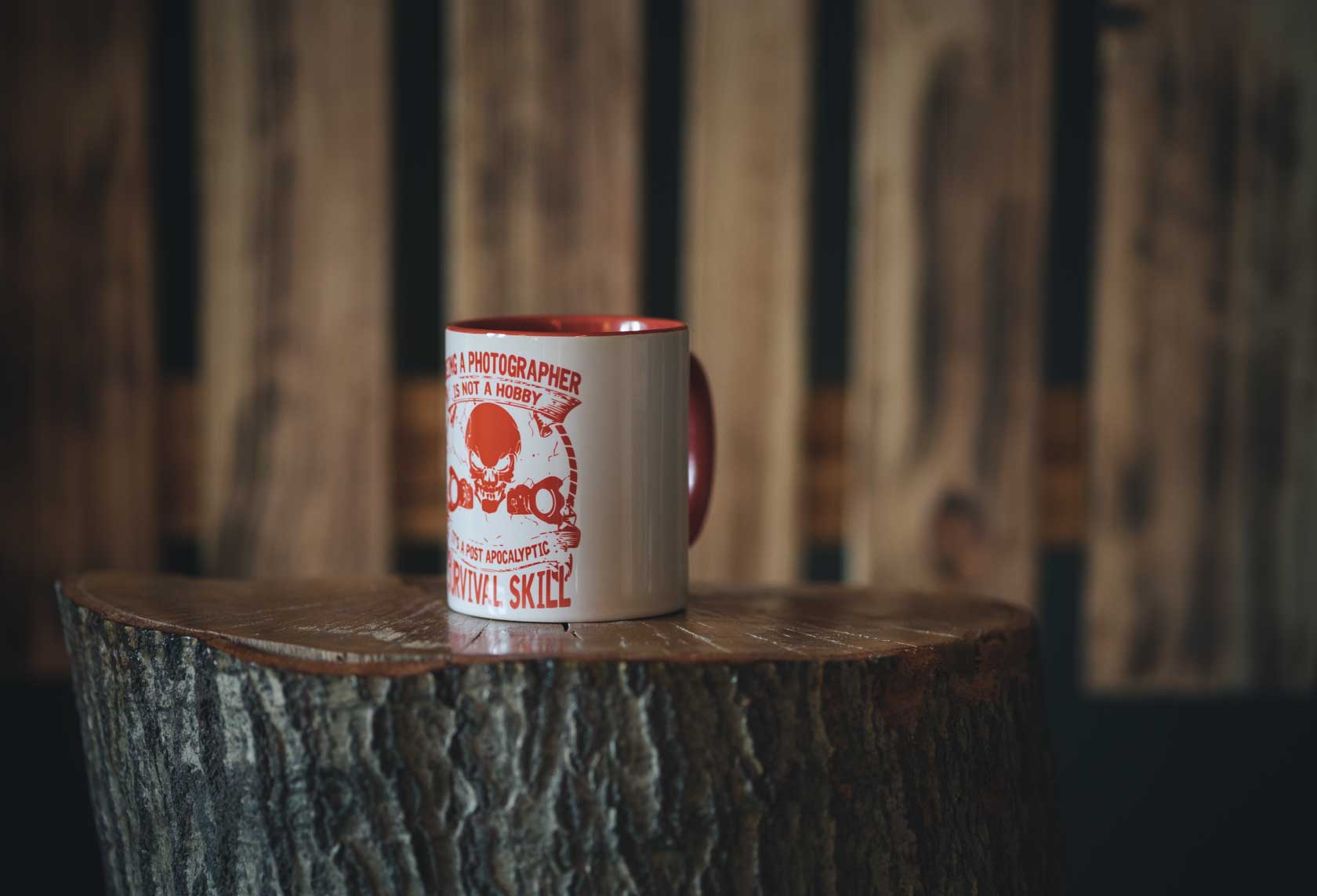 Fotohrnek Being a Photographer is not a Hobby