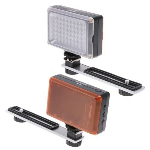 LED světlo YN0906 54 diod