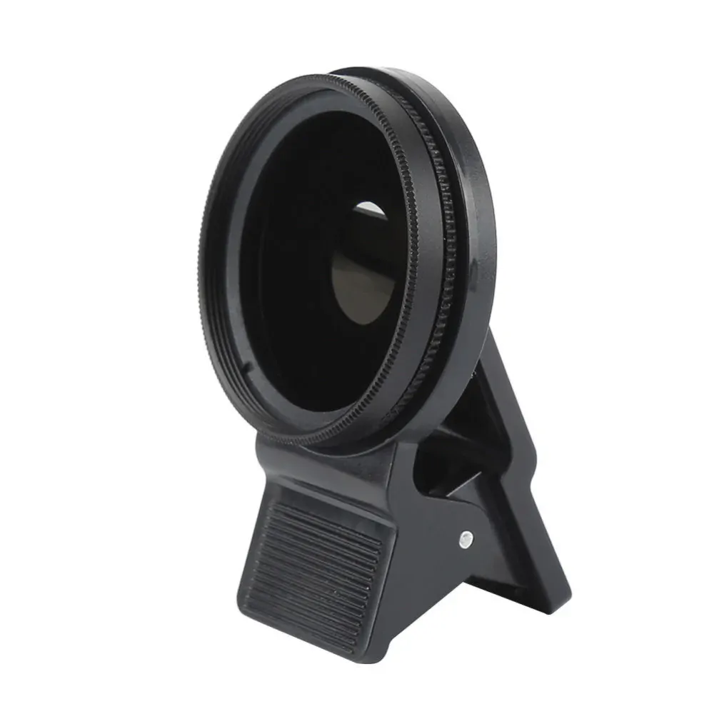 Polarizační filtr pro mobilní telefony 37 mm v pouzdře