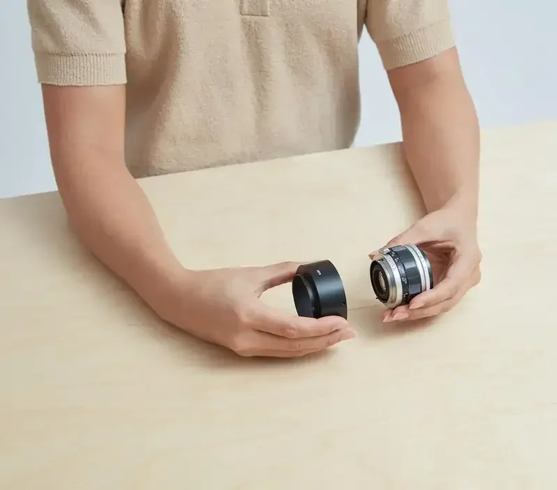 URTH Adaptér / redukce z M42 na Leica L