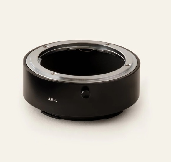 URTH Adaptér / redukce z Konica AR na Leica L