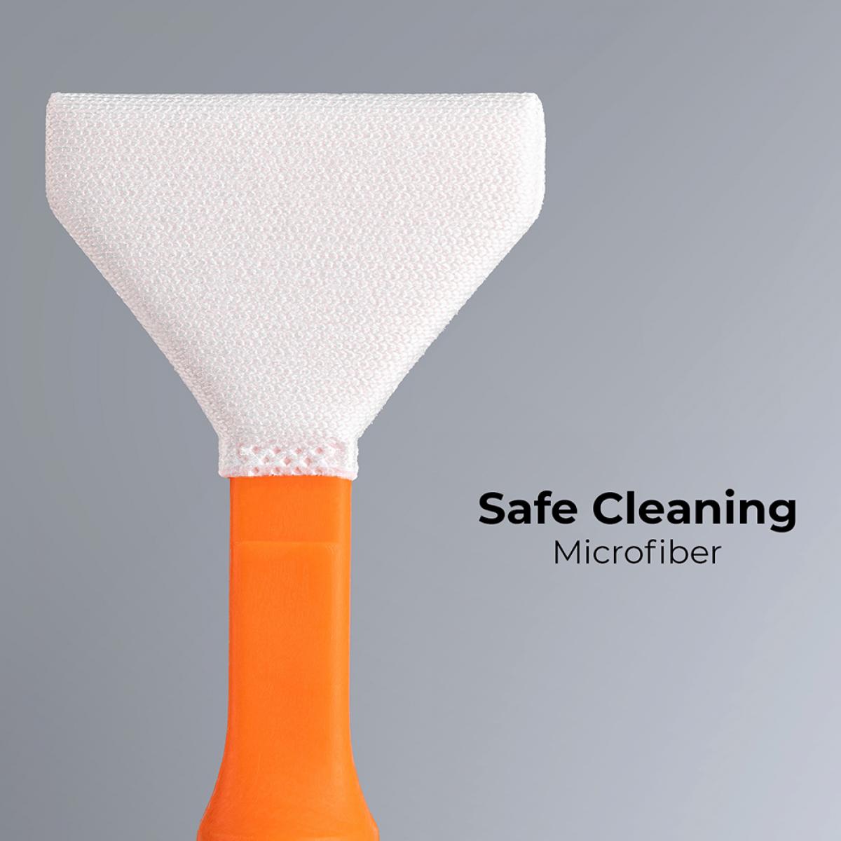 Náhradní hroty / tampóny pro univerzální čistící pero K&F Concept, full frame 20 kusů