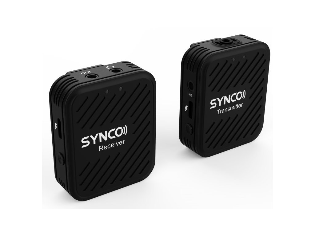 SYNCO mikrofon bezdrátový Wair G1 (A1)