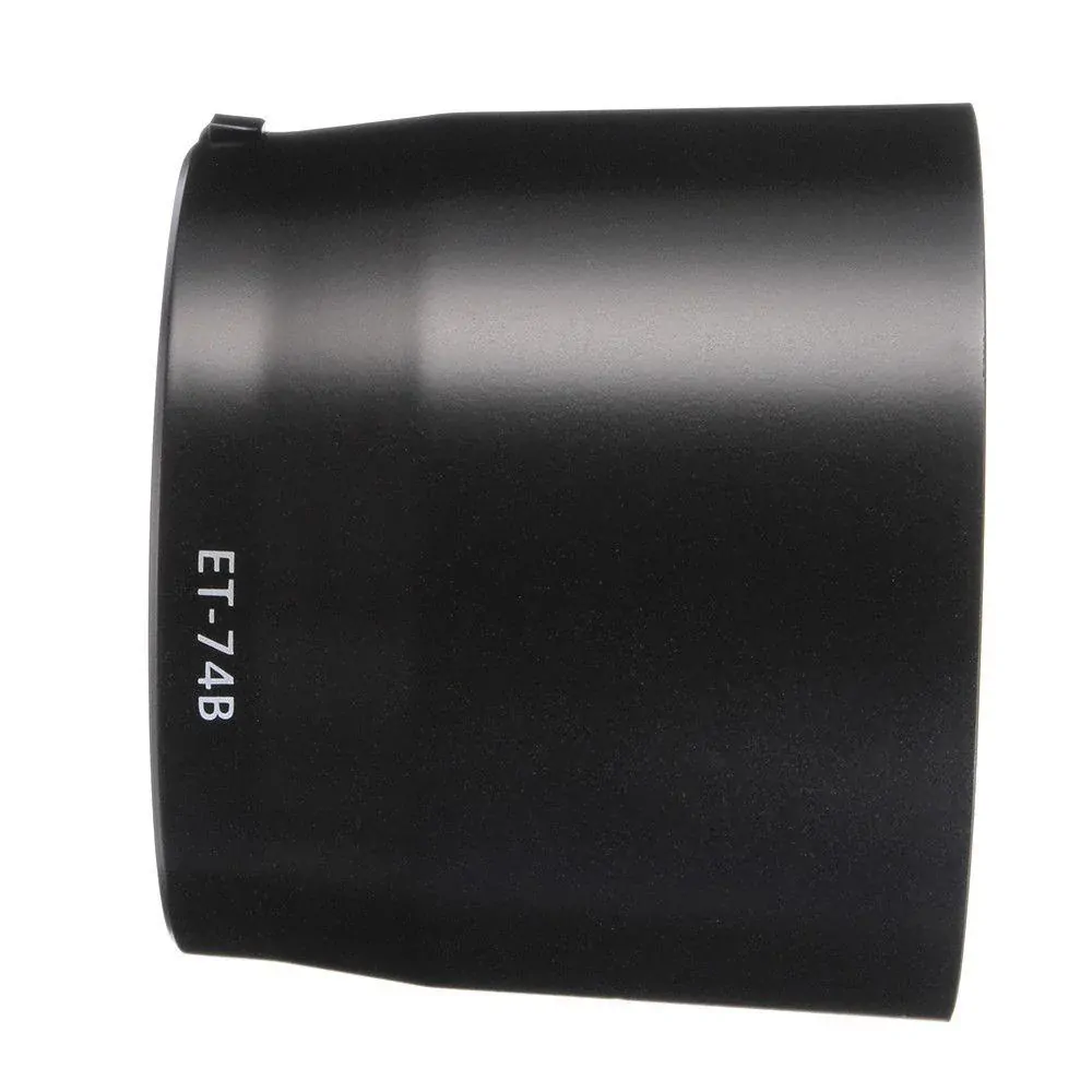 Sluneční clona pro CANON ET-74B