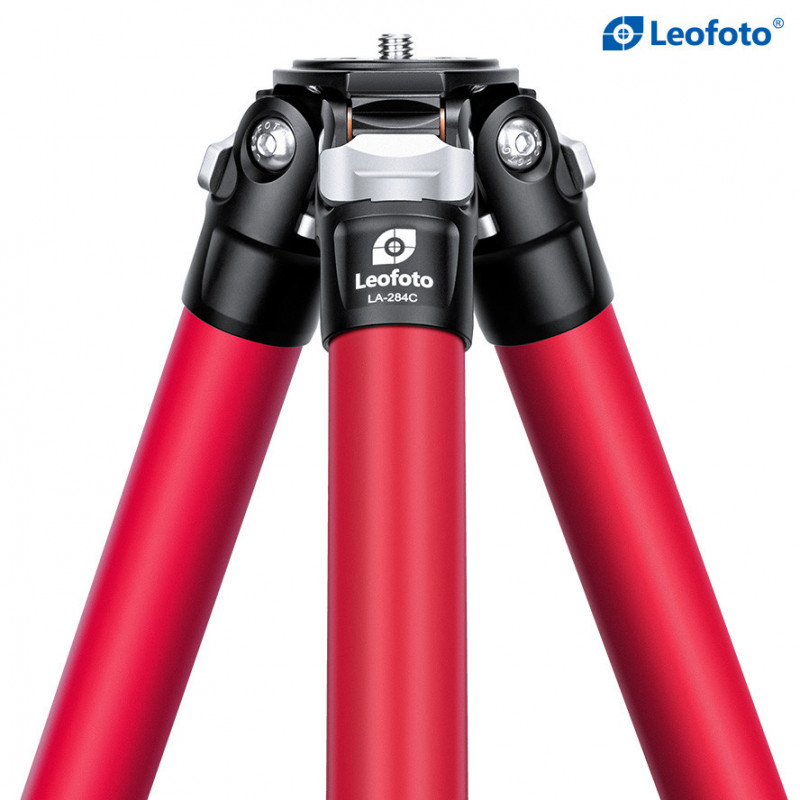 Fotografický stativ Athena LA-284C s hlavou LH-30