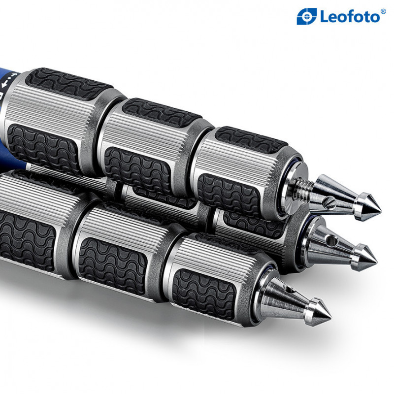 Fotografický stativ Poseidon LP-284C s hlavou LH30