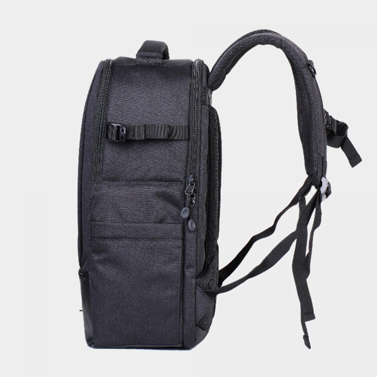 K&F Concept fotobatoh černý KF13.044V8