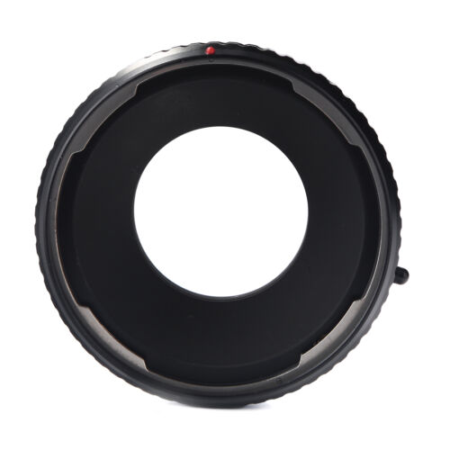 Adaptér K&F Concept z objektivu Hasselblad V na Nikon