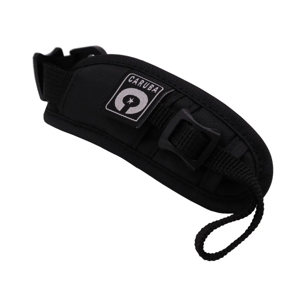 Caruba Popruh / poutko na fotoaparát přes ruku nebo zápěstí
