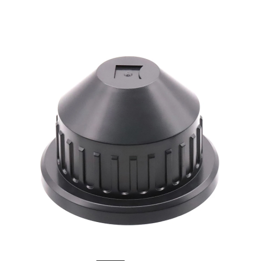 Krytka bajonetu objektivu pro ARRI PL-MOUNT