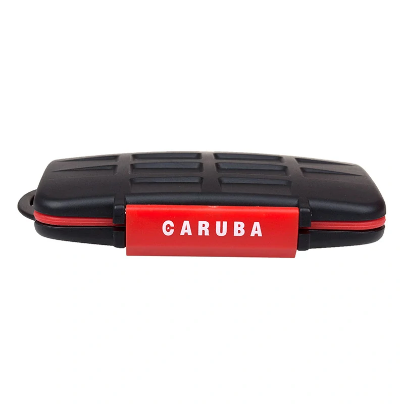 Caruba Multi Card Case MCC-1 pouzdro na paměťové karty