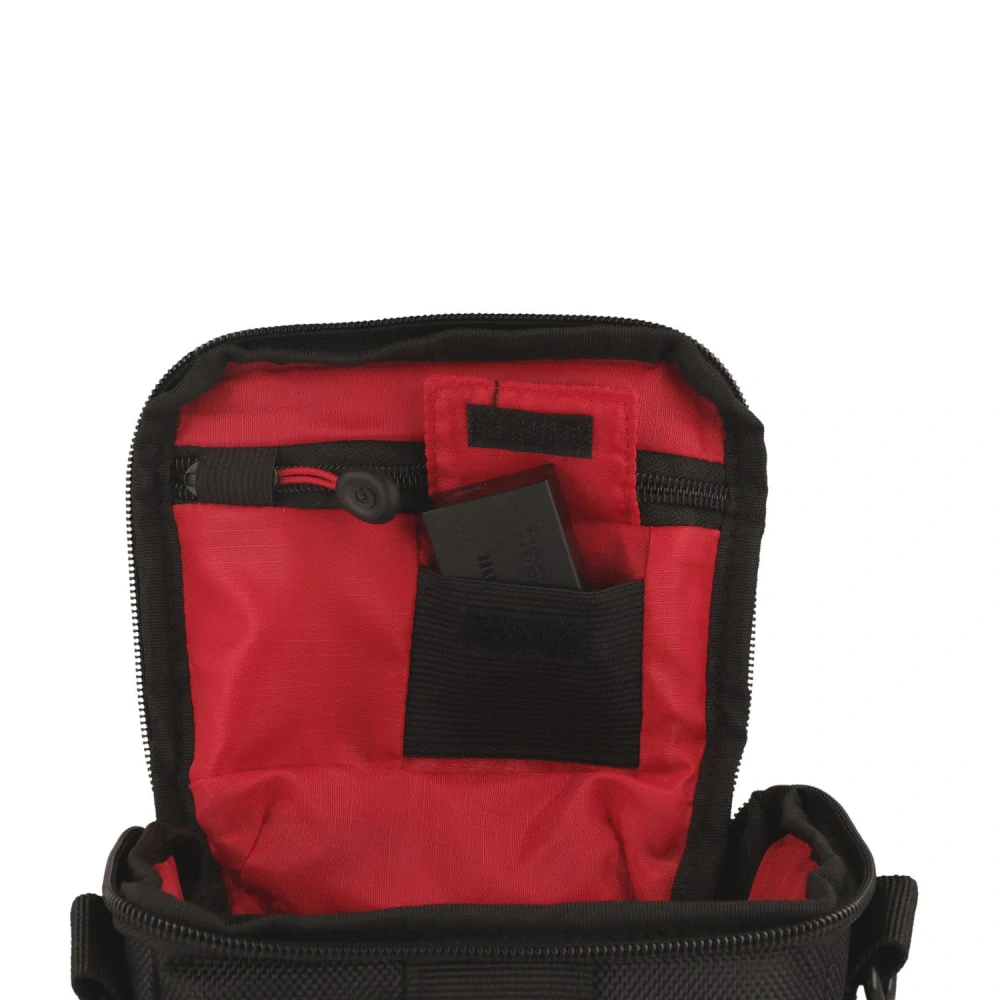 Fotobrašna Caruba Compex NB-35