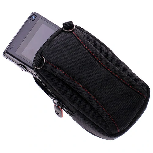 Pouzdro pro kompaktní fotoaparát Caruba Compex Mini 1
