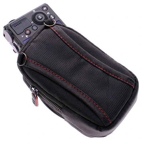 Pouzdro pro kompaktní fotoaparát Caruba Compex Mini 2