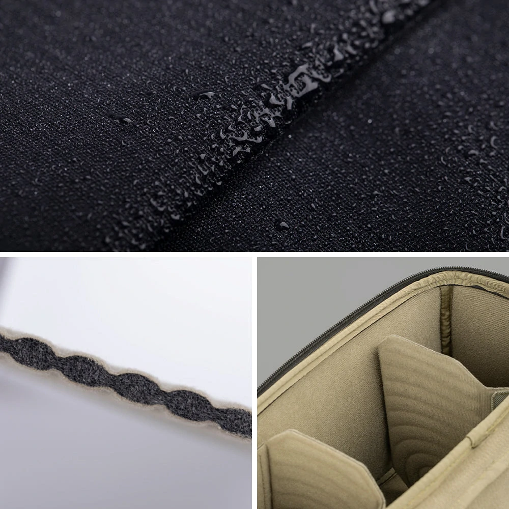 Vkládací organizér PGYTECH Camera Insert S