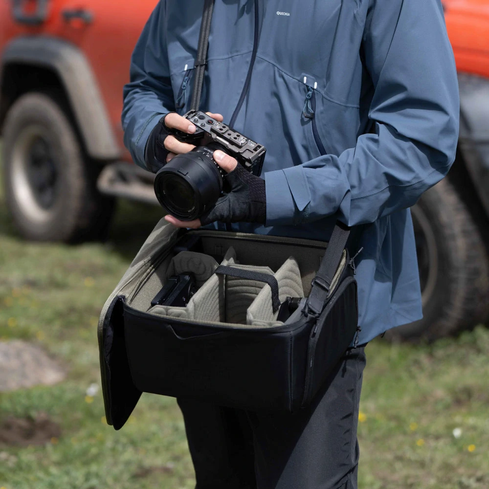 Vkládací organizér PGYTECH Camera Insert L