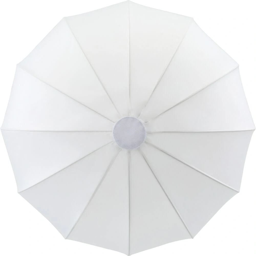 Balonový kruhový softbox Caruba, 85 cm