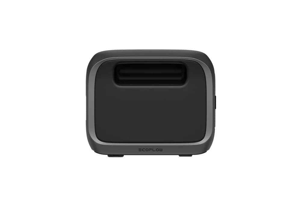 Bateriová stanice EcoFlow RIVER 3