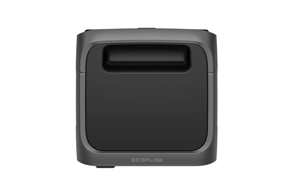 Bateriová stanice EcoFlow RIVER 3 Max