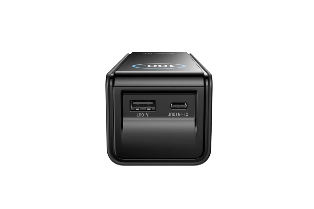 EcoFlow RAPID Power Banka (25000mAh,170W) - černá