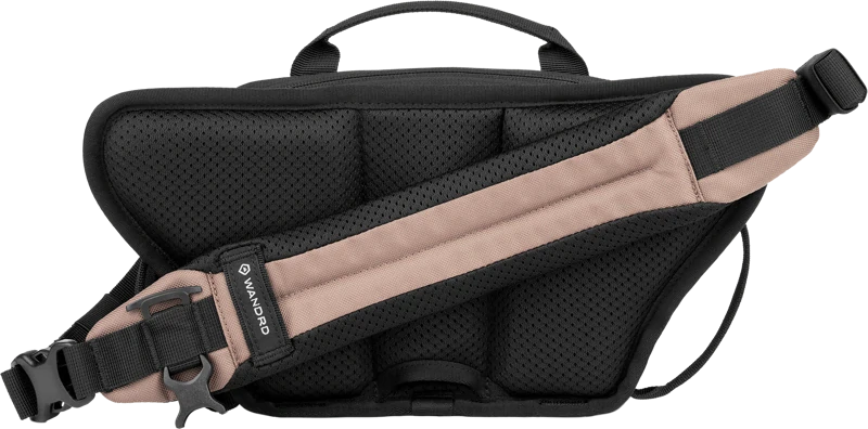 Fotobrašna WANDRD ROGUE Sling 4L Atacama Clay