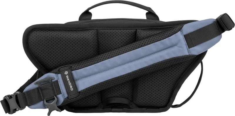 Fotobrašna WANDRD ROGUE Sling 4L Aegean Blue