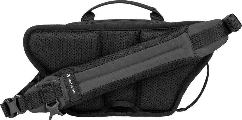 Fotobrašna WANDRD ROGUE Sling 4L Black